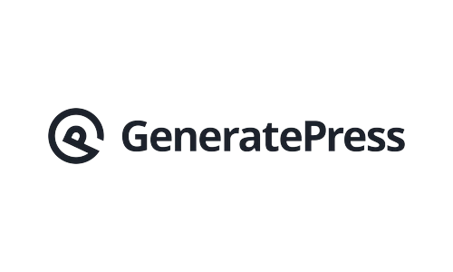 GeneratePress