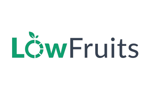 LowFruits