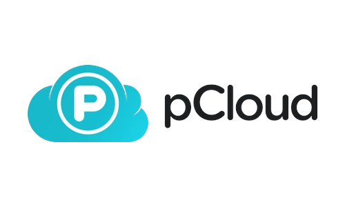 pCloud