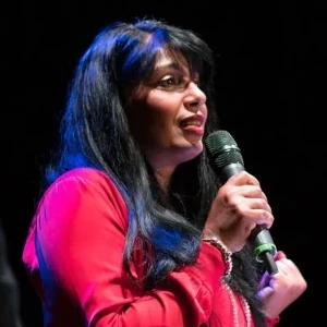 Sheena Hemens image