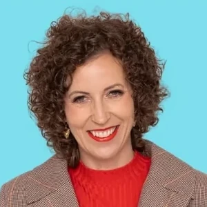 Stephanie Rumble image